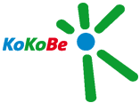 KoKoBe Logo