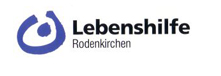 Logo Lebenhilfe Rodenkirchen